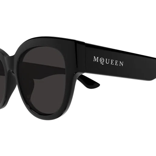 Alexander McQueen AM0509SA Sunglasses - view 9